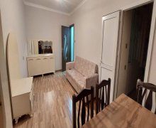 Kirayə (aylıq) Köhnə Tikili Neftçilər m., Bakıxanov qəs., Sabunçu r. Kirayə (aylıq) Köhnə Tikili Neftçilər m., Bakıxanov qəs., Sabunçu r.