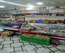 Kirayə (aylıq) Obyekt Xalqlar dostluğu m., Keşlə qəs., Nizami r.