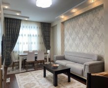 Satılır Yeni Tikili Azadlıq m., 7-ci mikrorayon, Binəqədi r.