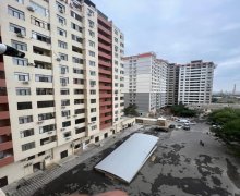 Satılır Yeni Tikili Neftçilər m., Nizami r.