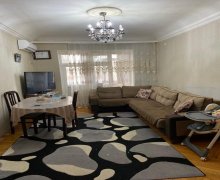 Satılır Köhnə Tikili Neftçilər m., 8-ci kilometr, Nizami r.