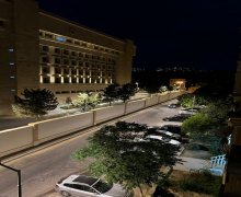 Satılır Köhnə Tikili Elmlər akademiyası m., Yasamal r.