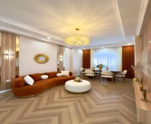 Satılır Yeni Tikili Nəriman Nərimanov m., Nərimanov r.