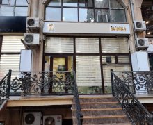 Satılır Obyekt Əhmədli m., Xətai r.