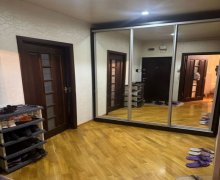 Satılır Köhnə Tikili İnşaatçılar m., Yasamal r.