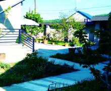 Kirayə (günlük) Həyət evi/villa Qusar ş.