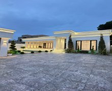 bag evleri proyektleri Şüvəlan, Xəzər r.