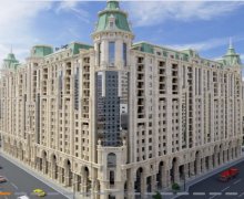 Kirayə (aylıq) Yeni Tikili Nizami m., Nəsimi r.