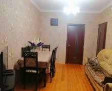 Satılır Köhnə Tikili 20 Yanvar m., 1-ci mikrorayon, Nəsimi r.