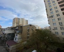 Satılır Yeni Tikili Nəriman Nərimanov m., Nərimanov r.