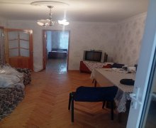 Kirayə (aylıq) Köhnə Tikili İnşaatçılar m., Yasamal r.