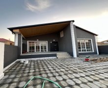 Satılır Həyət evi/villa Zabrat qəs., Sabunçu r.