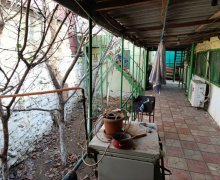 Satılır Köhnə Tikili Əhmədli m., Əhmədli, Xətai r.