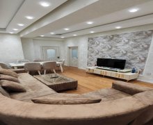 Satılır Yeni Tikili Memar Əcəmi m., Nəsimi r.