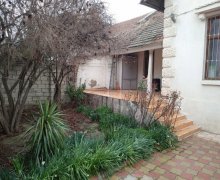 zabratda heyet evi satilir/villa Koroğlu m., Zabrat qəs., Sabunçu r.