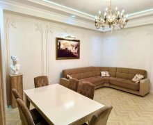 Kirayə (aylıq) Yeni Tikili Xətai m., Xətai r.