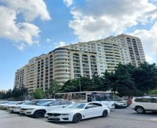 Satılır Yeni Tikili Neftçilər m., Sabunçu r.