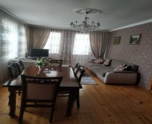 Kirayə (günlük) Yeni Tikili Qusar ş.