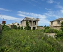 Satılır Torpaq Mərdəkan, Xəzər r.