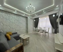 Kirayə (aylıq) Yeni Tikili Gənclik m., Nəsimi r.