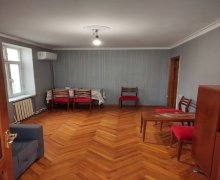 Kirayə (aylıq) Köhnə Tikili Binəqədi r.