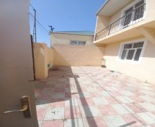 xirdalanda 2 mertebeli heyet evleri/villa Xırdalan ş.