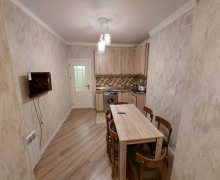 Kirayə (aylıq) Köhnə Tikili Gənclik m., Nərimanov r.