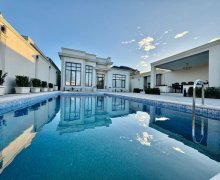 Kirayə (günlük) Bağ evi Mərdəkan, Xəzər r.