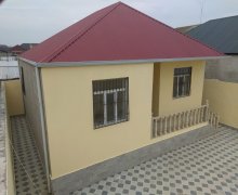 Satılır Həyət evi/villa Binə qəs., Xəzər r.