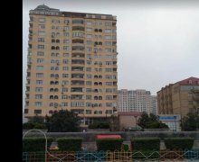 Satılır Yeni Tikili İnşaatçılar m., Yasamal qəs., Yasamal r.