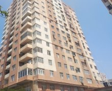 Satılır Yeni Tikili Qara Qarayev m., Nizami r.