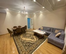 Satılır Yeni Tikili Nəriman Nərimanov m., Nərimanov r.