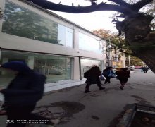 Kirayə (aylıq) Obyekt İnşaatçılar m., Yasamal r.