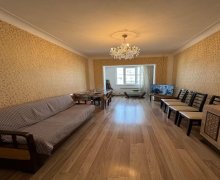 Satılır Köhnə Tikili Gənclik m., Nərimanov r.