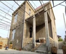 Satılır Bağ evi Saray, Abşeron r.