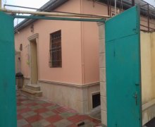 Satılır Həyət evi/villa Qaraçuxur qəs., Suraxanı r.