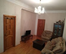 Satılır Yeni Tikili Azadlıq m., 6-cı mikrorayon, Binəqədi r.