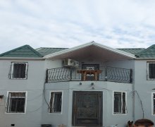 Satılır Həyət evi/villa Mərdəkan, Xəzər r.