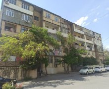 Satılır Köhnə Tikili Qara Qarayev m., Nizami r.