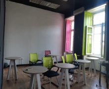 Аренда Офис м. 28 Мая м., Насими р.