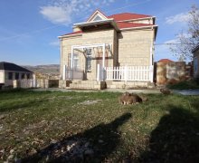 Kirayə (günlük) Həyət evi/villa Şamaxı ş.