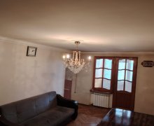 Kirayə (aylıq) Köhnə Tikili Elmlər akademiyası m., Yasamal r.