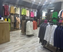 Kirayə (aylıq) Obyekt Nərimanov r.