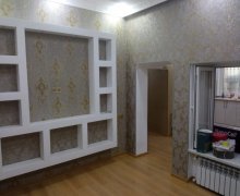 Kirayə (aylıq) Köhnə Tikili İçərişəhər m., Səbail r.