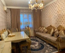 Satılır Köhnə Tikili Gənclik m., Nərimanov r.