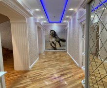 Satılır Həyət evi/villa Avtovağzal m., Biləcəri qəs., Binəqədi r.