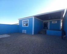 Satılır Həyət evi/villa Binə qəs., Xəzər r.