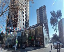 Продажа Новостройка м. Азадлыг м., 8-ой микрорайон, Бинагадинский р-н р.