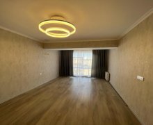 Kirayə (aylıq) Yeni Tikili Həzi Aslanov m., Xətai r.