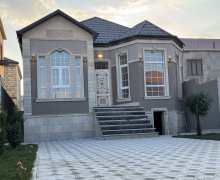 Satılır Həyət evi/villa Masazır, Abşeron r.